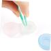 minkissy 5 Sets Suction Applicator Tool Remover Tweezers Suction Tweezers Clip - Buy Online on SooperMarket.com