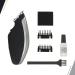 Wahl Canada Travel Trimmer Compact & Cordless Battery Trimmer for Beard Moustache & Sideburns used for touch ups around the ears side burns and neckline - Model 3276 - Buy Online on SooperMarket.com