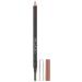 Palladio Brow Pencil & Brush for Eyebrows  Taupe