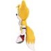 Sonic The Hedgehog 12 inch Plush Toy - Cute Sonic & Shadow Stuffed Plushies for Kids - Birthday Party Gifts & Home Decor - Yellow - Buy Online on SooperMarket.com