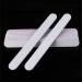 Dajidafu 10 Pieces Dual-sided Nail File Manicure Trimmer Pedicure Equipment Fingernail Trim Tools Trimming Tool for Home Salon Using - Buy Online on SooperMarket.com