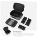 Shop Gatuida Large Capacity Makeup & Diaper Organizer Bag - Odor Destroyer Tool Box with Activated Carbon - Buy Online on SooperMarket.com