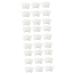 NOLITOY 180 Sheets Stickers Duct Tape Eyelid Sticker Tape Adhesive Tape Eye Patch Man No Trace