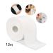 Buy Non-Woven Makeup Wipes - 1 Roll Cotton Tissue for Easy Cleaning | International Shipping Available - Buy Online on SooperMarket.com