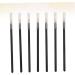 Baluue 150 Pcs Disposable Eyeliner Brush Eye Liner Pens Eyeliner Makeup Brushes Fine Point Eye Liner Brushs - Buy Online on SooperMarket.com