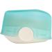 Sunscreen Brush Compact Accurate Control Synthetic Fiber Comfortable Grip Sun Lotion Applicator with Protective Cap for Beach for Kids (Green) - Buy Online on SooperMarket.com