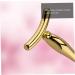 Buy 2 Sets Eye Massage Roller T-Bar & Portable Makeup Spoon | Skin Care Massage Tool for Eyes | Best Eye Cream Applicator Online - Buy Online on SooperMarket.com
