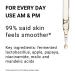 Sleep & Renew Serum - 85% Pure Fermented Probiotics for Dull Aging Skin | Illuminating, Firming & Anti-Aging | 0% Water Formula | Visible Results in 1 Week - Buy Online on SooperMarket.com