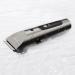 Hair Clipper Professional Electric Trimmer with LED Screen Washable Rechargeable Men Strong Power Steel Cutter(C)