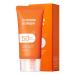 Trendyfave Sunscreen SPF 50+ Sun Cream For High Sun Protection Ultra Light UV Protetion Suncream Long-Lasting Anti-Sweat Anti-Eye Stinging Sensitive Skin Travel Size 50g