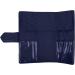 Yazzii Knitting Needles Case - Navy | Travel Organizer for Knitting Needles - Buy Online on SooperMarket.com
