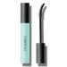 4D Silk Fiber Lash Black Mascara No Clump Volumizing Eyelash Mascara Waterproof Mascara Black Curved 4D Fiber Brush Natural Extension Lash Lengthening Mascara