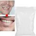Filling Heat Beads | Instant Veneer Dentures & Temporary Tooth Repair Material (50g) - Fast International Shipping - Buy Online on SooperMarket.com