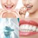 Mouth Guard for Teeth Grinding and Clenching Pack of 8 with 2 Sizes Moldable Anti Grinding Teeth Protectors for Sleep Sport - Buy Online on SooperMarket.com
