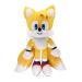 Plush 12 inch Sonic The Hedgehog Plushies Toy Cute Sonic Shadow Stuffed Plush Toy for Kids Birthday Party Gifts and Home Decorations (Yellow)
