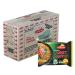 Lucky Me! Pancit Canton Spicy Instant Noodles Chilimansi Flavour 60g (Pack of 24) HALAL