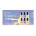 belif Discover Glowing Skin Mini Kit: Peptides Firming Serum Multi7-Hyaluron Hydrating Serum Vitamin C Serum Super Drops Trial Set Hyaluronic Acid 5% Niacinamide Retinol Korean Skin Care