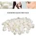 Silks Cocoons Scrub Silks Cocoons 100 Pieces for Skin for Blackhead for Care - Buy Online on SooperMarket.com