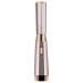 USB Rechargeable Eyelash Curler Efficient Heated Eyelash Curler Portable Heated Eyelash Curler | Portable & Efficient Heated Eyelash Curlers Eyelash Curlers for Women Makeup Enhancement Pink