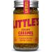 Little's Creamy Caramel Flavoured Instant Coffee 50g - Pack of 3 - Buy Online on SooperMarket.com