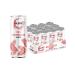 GLUG! 100% Watermelon Fruit Juice Healthy Juice Drink With No Added Sugar (12X320ML)