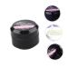 FRCOLOR 1pc Disposable Glue Rhinestones Manicure Tools Nail Art Tools Accessories for Valid Manicure Drill Sticking Tool Nail Glue Nail Art Drill Glue Liquid Nail Polish Nail Stickers 5x4cm As Shown - Buy Online on SooperMarket.com