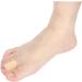 Silicone Toe Sleeves for Pain Relief - Portable & Elastic Toe Covers - Buy Online on SooperMarket.com