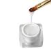 Semi Solid Nail Model Gel Tranparent Gel Polish Decoration Powder Carving Glues Jelly Manicure Tools Polish - Buy Online on SooperMarket.com