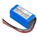 Replacement Battery for SRS-X30 SRS-XB3