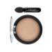 Nouba Eyeshadow Wet & Dry N 400 - Light Beige | 2.5g | International Shipping Available - Buy Online on SooperMarket.com