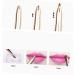 MAGICLULU Lip Brush Make up Makeup Lip Lipstick Gloss Makeup Brush Lip Lip Gloss Retractable Lipbrush Makeup Beauty Tool Kit Makeup Brushed Portable Concealer Brush - Buy Online on SooperMarket.com