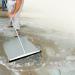 Unger Professional AquaFlex 22 Uneven Surface Floor Squeegee with Splash Guard - Buy Now - Buy Online on SooperMarket.com