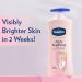Vaseline Healthy Bright Daily Brightening Body Lotion 400 ml with Vitamin B3 - Buy Online on SooperMarket.com