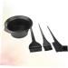 FOMIYES 4 Sets Tools Baking Oil Hair Comb - Buy Online on SooperMarket.com