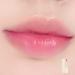 rom&nd DEWY FUL WATER TINT in Murmur Pink - Moisturizing Lip Tint - Buy Online on SooperMarket.com