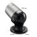Buy Hama WLAN Outdoor Monitoring Camera - 1080p Night Vision 2-Way Audio Motion Detector - Weatherproof Security Camera - International Shipping - Buy Online on SooperMarket.com
