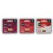 Lavazza Strong Trio A Modo Mio Coffee Capsules Compostable 3 packs of 16 Coffee Pods (48 Coffee Capsules)