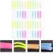 Buy Didiseaon 24 Pairs Eyelash Silicone Pads - Perfect for Lifting Curling & Perming | International Shipping Available - Buy Online on SooperMarket.com