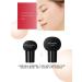 GL-Turelifes Mushroom Head CC Cream Air Cushion Foundation Water Feeling Flawless BB Cream Moisturizing Oil Control Long Lasting Lightweight & Smoothing Natural Concealer (H-02 Natural 0.53 Oz) 15 g (Pack of 1) H-02 Natural - Buy Online on SooperMarket.com
