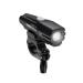 Cygolite Metro 600 Lumen USB Rechargeable Bicycle Headlight, Black 600 Lumens Black