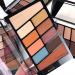 wet n wild Color Icon Eyeshadow Palette Nude Awakening 0.3 oz (757A) - Buy Online on SooperMarket.com