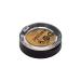 PuroBio Compact Matte Eyeshadow Pod - No. 18 Indian Yellow (30g) | Buy Internationally - Buy Online on SooperMarket.com