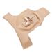 Breathable Face Lifting Slimming Belt | Elastic Anti-Aging V Shape Line Chin Cheek Lift Up Band | Double Chin Reducer for Wrinkles Sagging | Full Coverage Bandage for a Defined Jawline (M) - Buy Online on SooperMarket.com