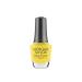 Morgan Taylor Glow Like A Star Nail Polish 50 g