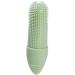 JISADER Pet Oral Care Finger Brush for Dogs and Cats - Gentle Tool Green - Buy Online on SooperMarket.com