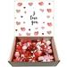 Fathers Day I Love You Sweets Gift Pick N Mix 1 kg Candy Selection Present Sweet Box Hamper wife girlfriend nanny boyfriend - Buy Online on SooperMarket.com
