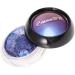 Angoily 3pcs Eye Shadow Eyeshadow Makeup Cosmetic Bright Light 1 count (Pack of 1) Bluex3pcs - Buy Online on SooperMarket.com