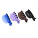 minkissy 1pc Partition Alligator Clip Sectioning Hair Clips Alligator Clips Barrettes Hair Clips for Curls Clips for Hair Styling Hair Clips Hair Extension Clip Hairdressing Tool Curly