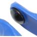 Acupuncture Point Massage Clip - Blue Plastic 2-Piece Acupressure Tool for Migraine Relief - Buy Online on SooperMarket.com