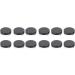 Portable Oil Filled Button Compass 12PCS - Lightweight & Stable for Hiking & Camping - Buy Online on SooperMarket.com